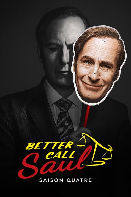 Better Call Saul - Saison 4 épisode 6 en streaming