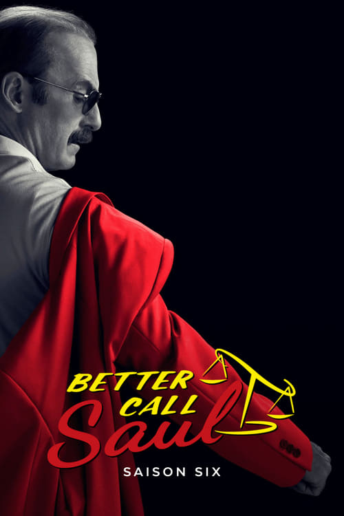 Better Call Saul en streaming