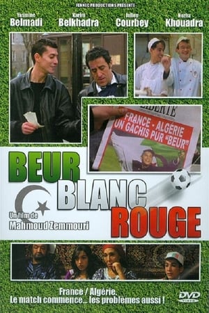 Beur blanc rouge en streaming