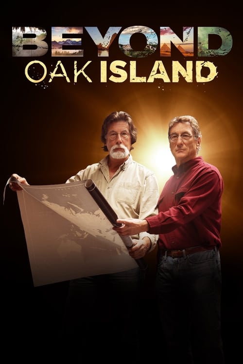 Beyond Oak Island - Saison 1 épisode 2 en streaming