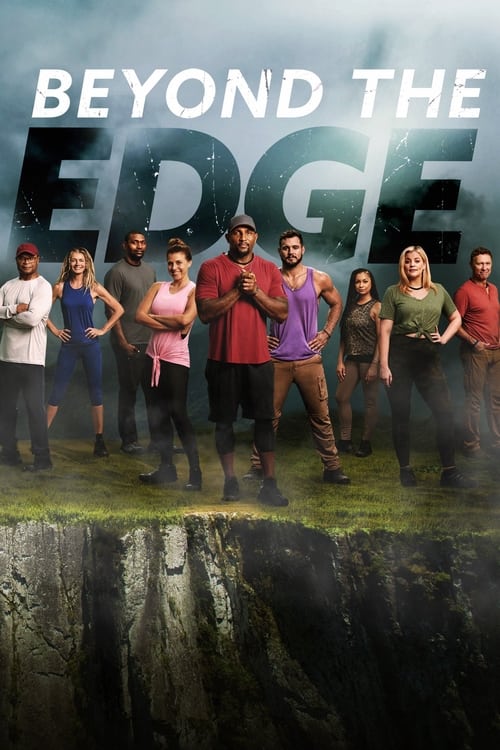 Beyond the Edge - Saison 1 épisode 1 en streaming