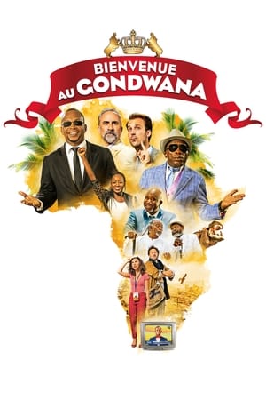 Bienvenue au Gondwana en streaming