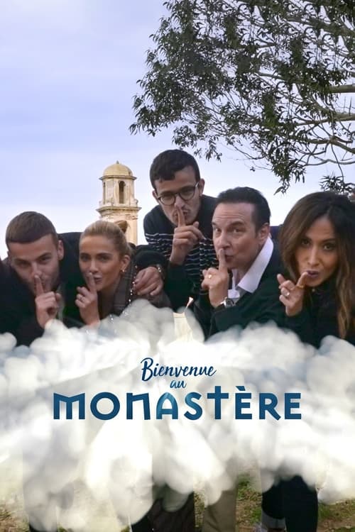 Bienvenue au monastère en streaming