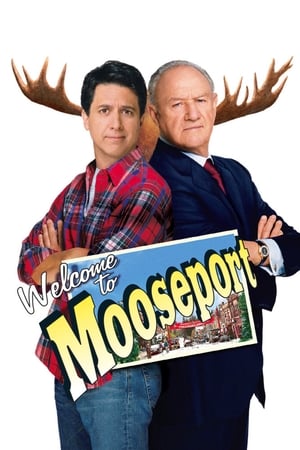 Bienvenue à Mooseport en streaming