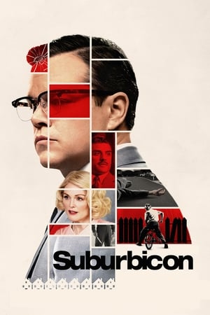 Bienvenue à Suburbicon