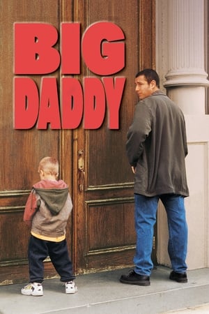 Big Daddy en streaming