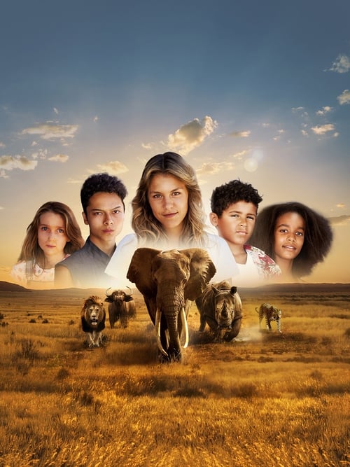 Big Five - Saison 1 épisode 1 en streaming