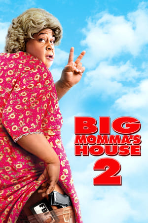 Big Mamma 2 en streaming