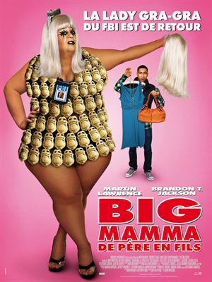 Big Mamma : De Père en Fils en streaming