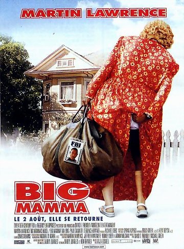 Big Mamma en streaming