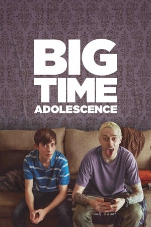 Big Time Adolescence en streaming