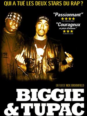 Biggie and Tupac en streaming