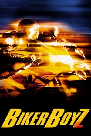 Biker Boyz en streaming