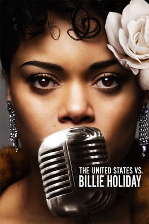 Billie Holiday, une affaire d'État en streaming