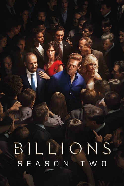 Billions - Saison 2 épisode 12 en streaming