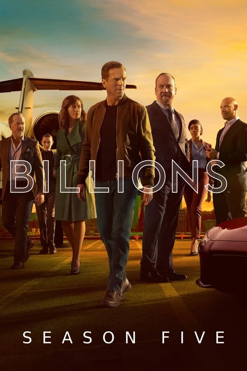 Billions - Saison 5 épisode 3 en streaming