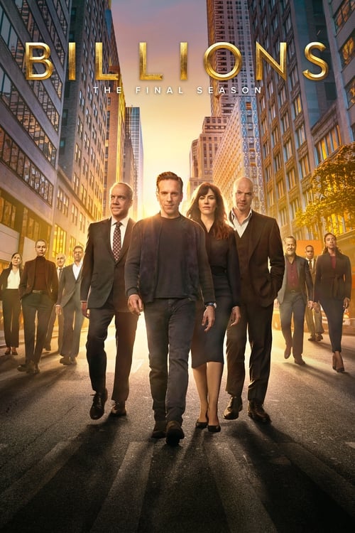 Billions - Saison 7 épisode 5 en streaming