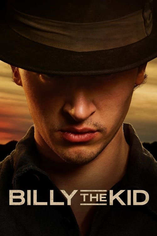 Billy the Kid - Saison 1 en streaming