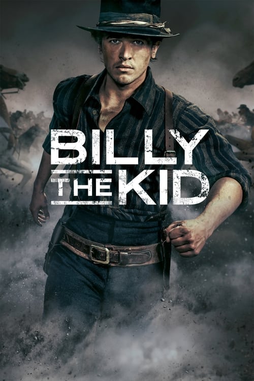 Billy The Kid en streaming