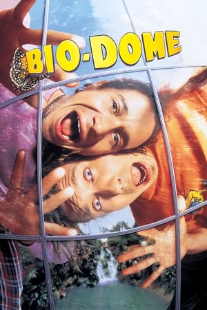 Bio-Dome en streaming