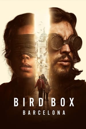 Bird Box Barcelona en streaming