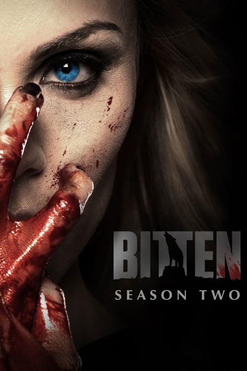 Bitten - Saison 2 en streaming