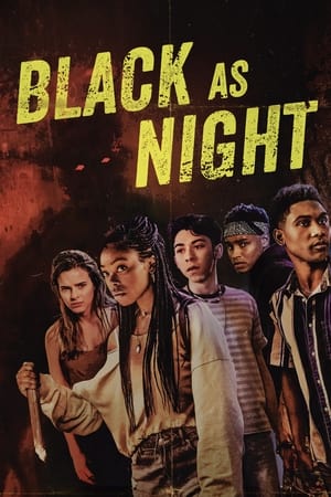 Black as Night en streaming