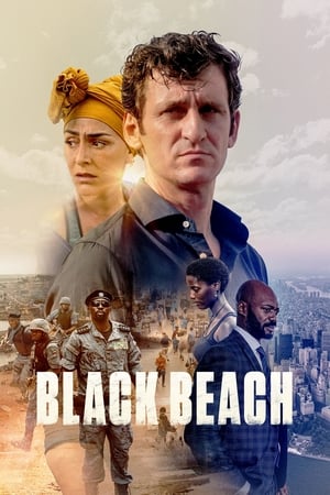 Black Beach en streaming