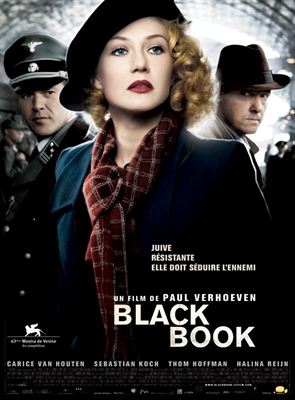 Black Book en streaming