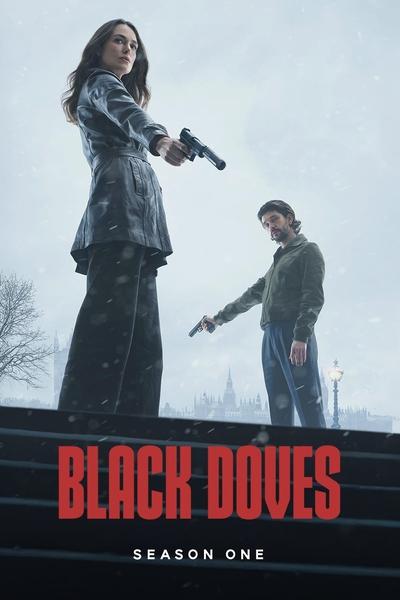 Black Doves - Saison 1 épisode 4 en streaming