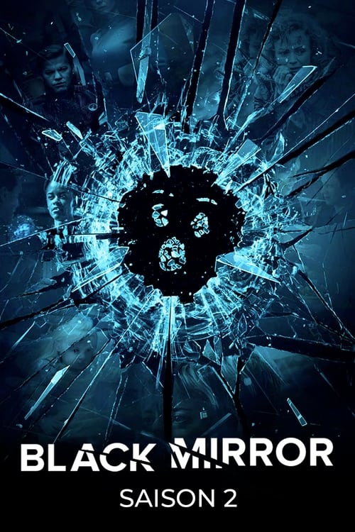 Black Mirror - Saison 2 en streaming