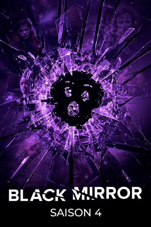 Black Mirror - Saison 4 épisode 3 en streaming