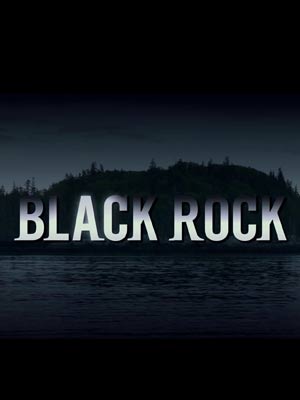 Black Rock en streaming