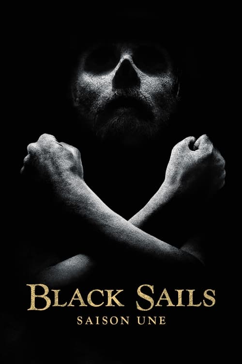 Black Sails - Saison 1 épisode 8 en streaming