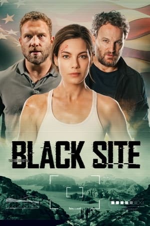 Black Site en streaming