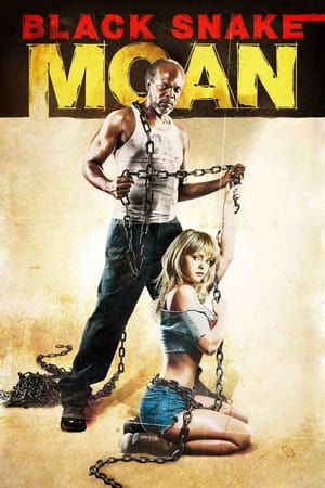 Black Snake Moan en streaming