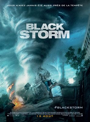 Black Storm en streaming