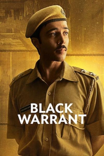 Black Warrant - Saison 1 épisode 7 en streaming