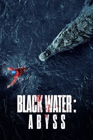 Black Water: Abyss en streaming