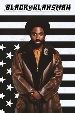 BlacKkKlansman - J'ai infiltré le Ku Klux Klan en streaming