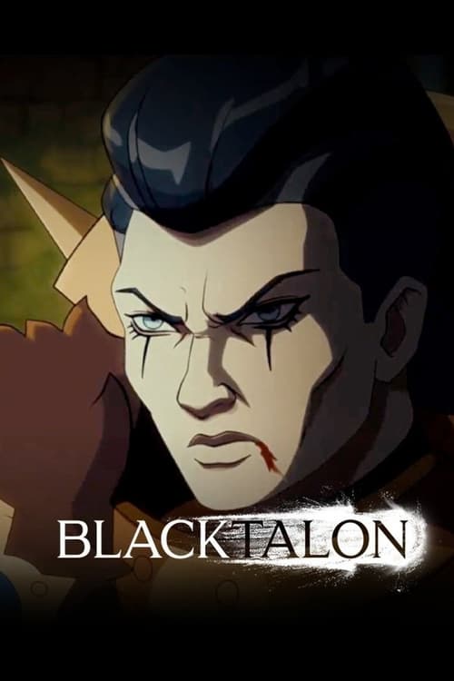 Blacktalon - Saison 1 épisode 4 en streaming