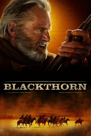 Blackthorn en streaming