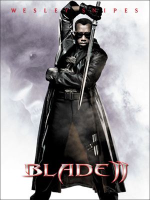 Blade 2 en streaming