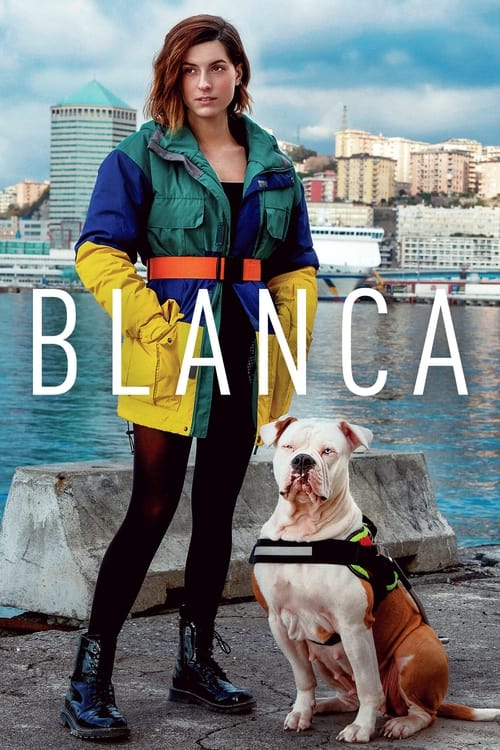 Blanca en streaming