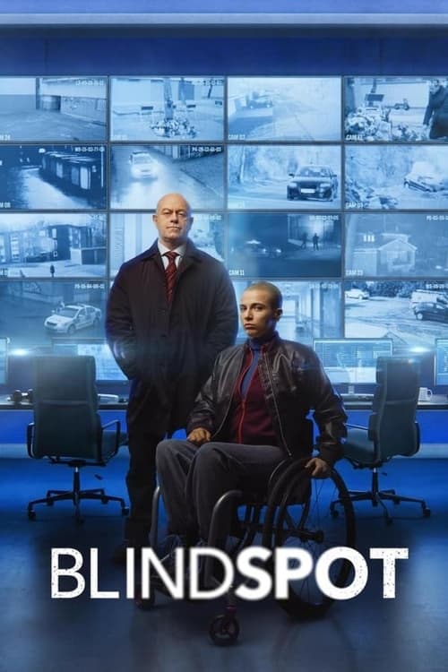 Blindspot (2023) en streaming