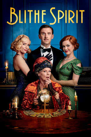 Blithe Spirit en streaming