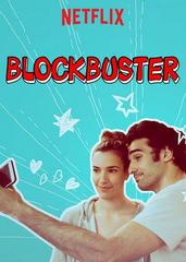 Blockbuster en streaming