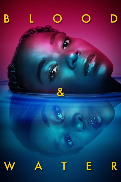 Blood & Water - Saison 2 en streaming