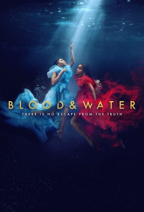 Blood & Water - Saison 3 épisode 5 en streaming