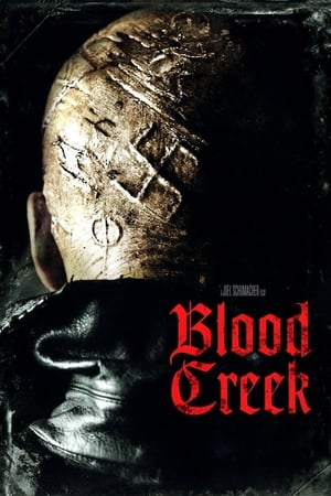 Blood Creek en streaming